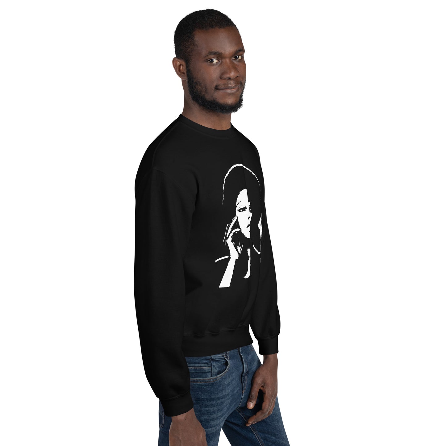 Unisex Glori Sweatshirt