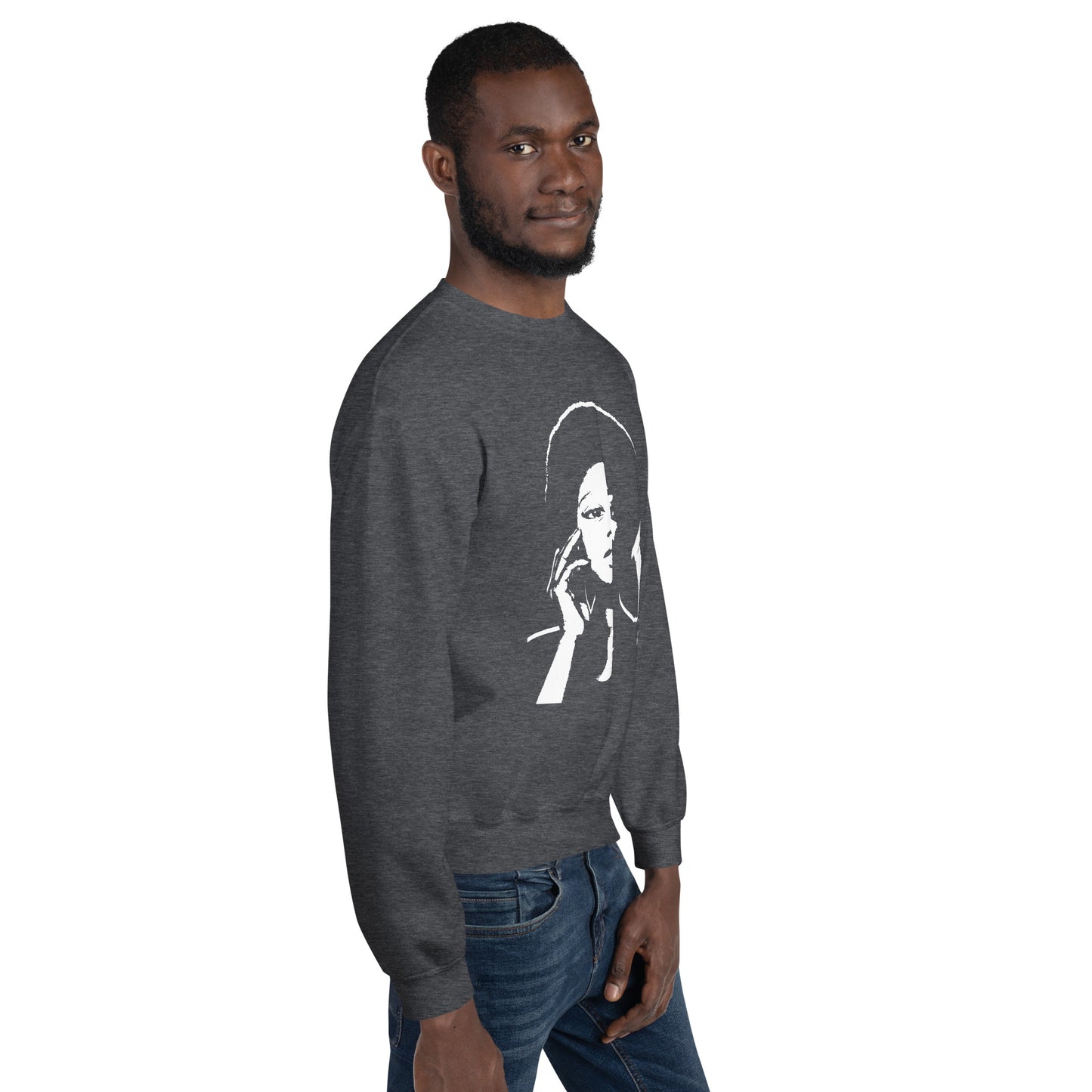 Unisex Glori Sweatshirt