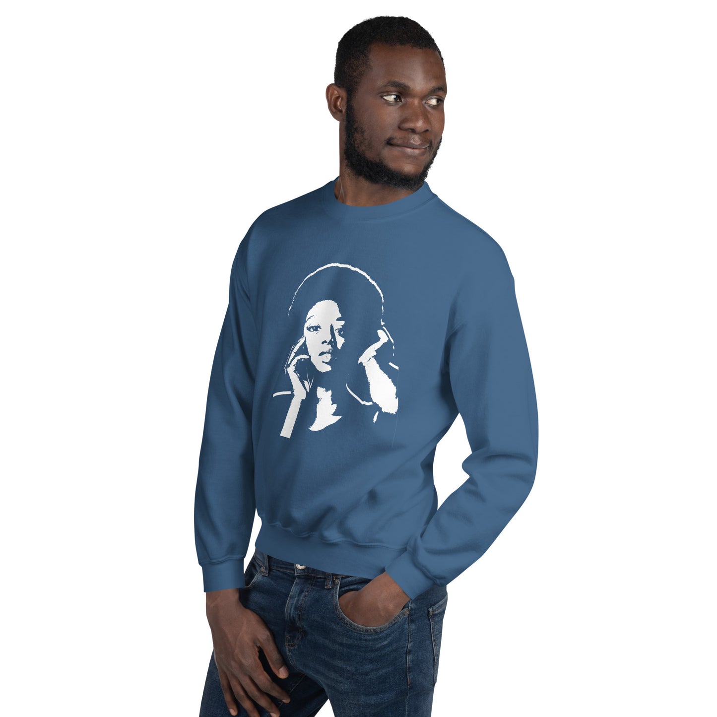 Unisex Glori Sweatshirt