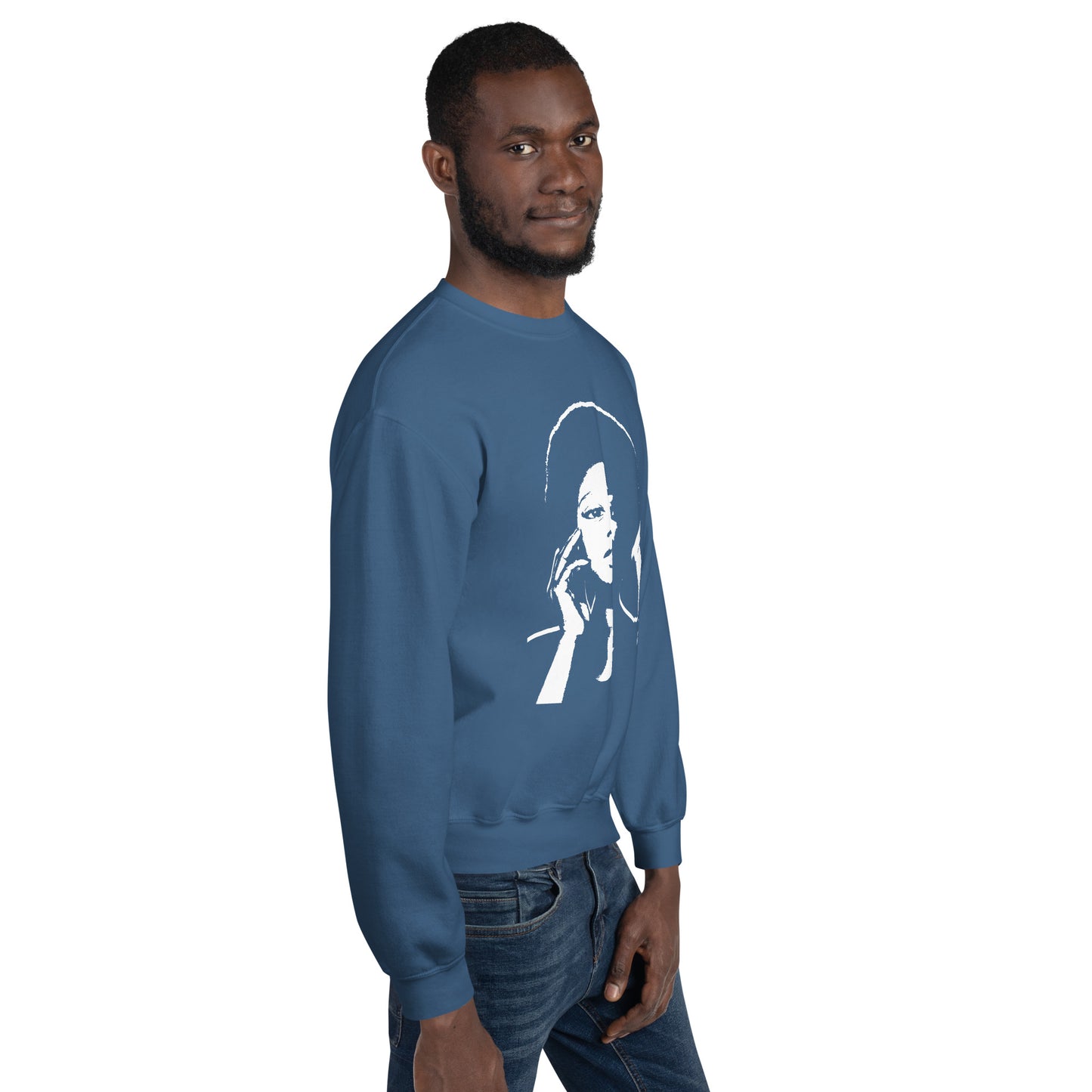 Unisex Glori Sweatshirt