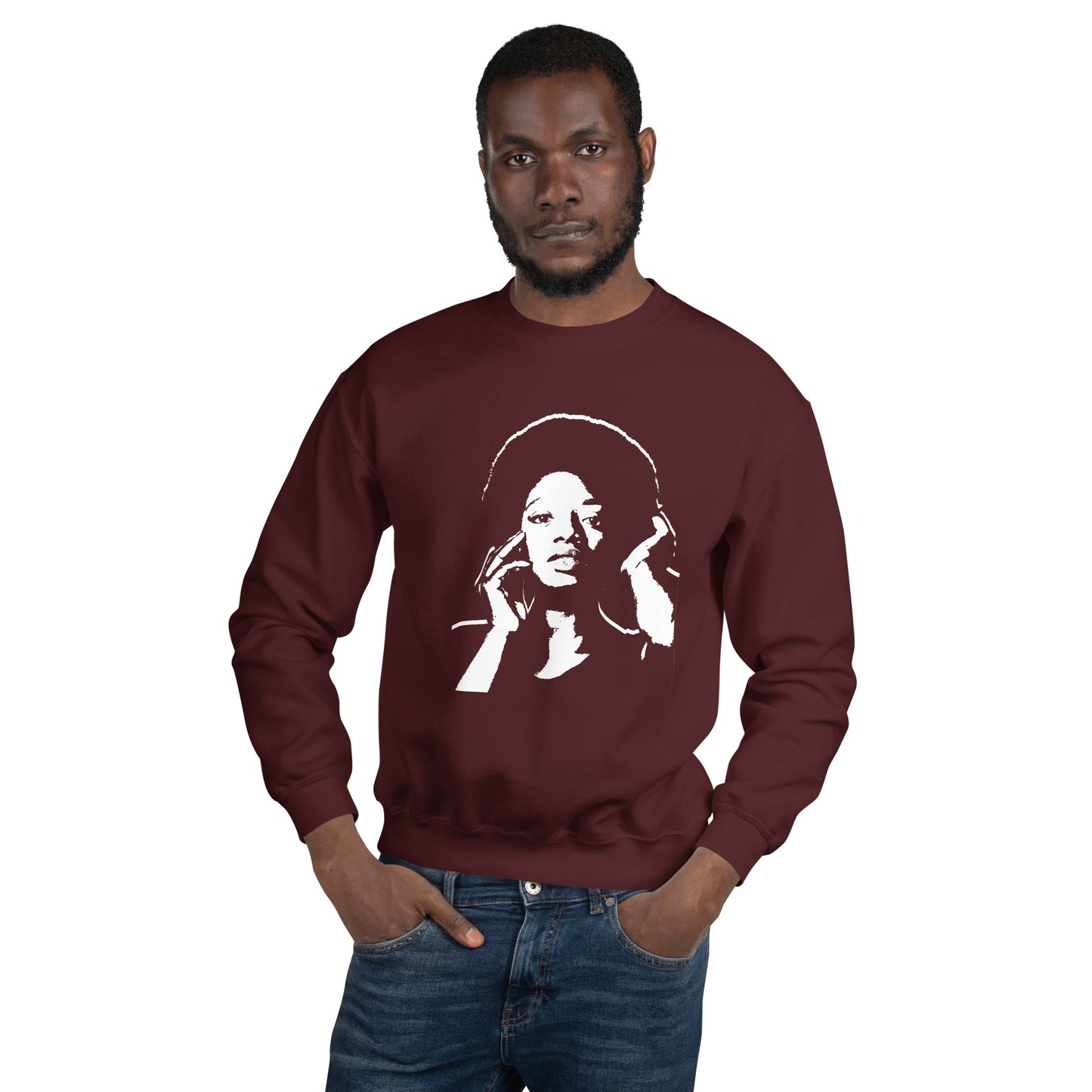 Unisex Glori Sweatshirt