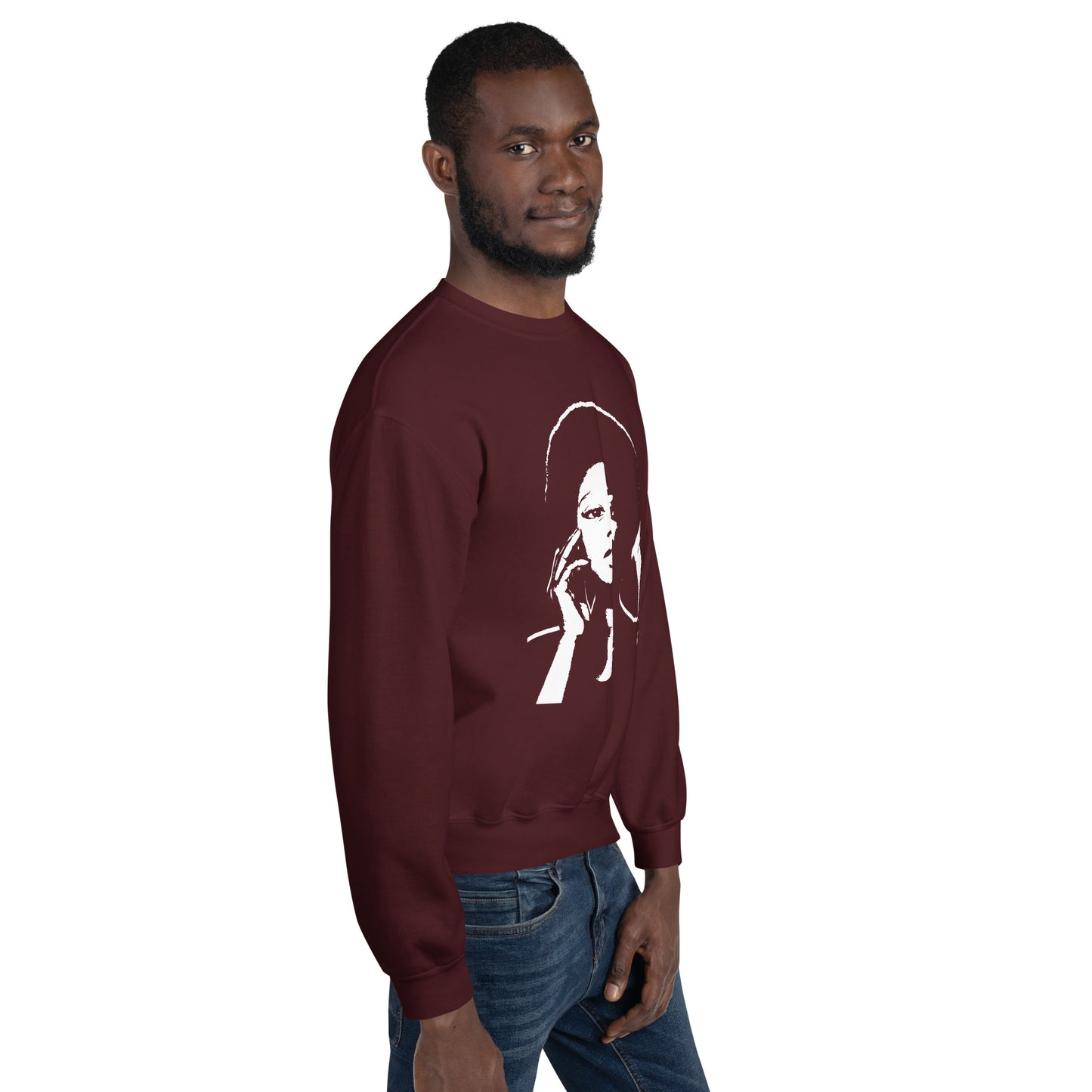 Unisex Glori Sweatshirt