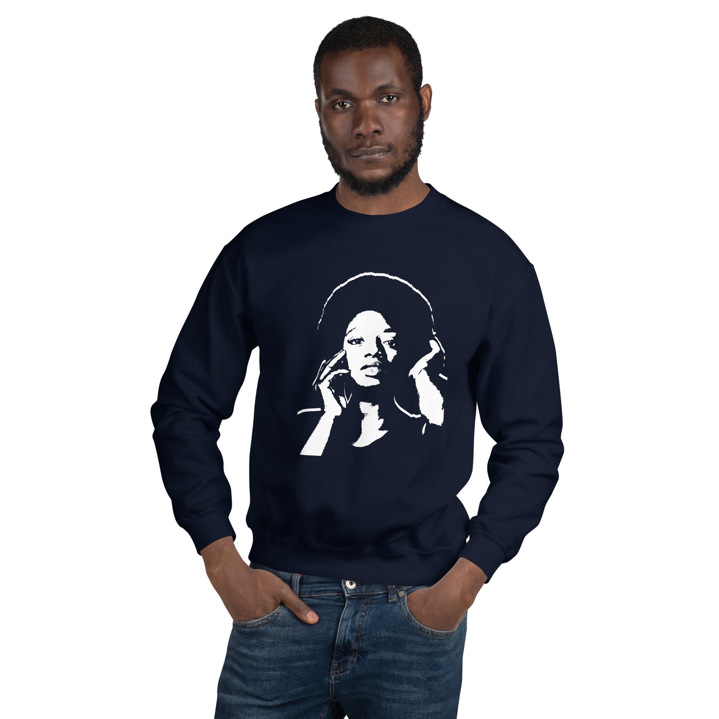 Unisex Glori Sweatshirt