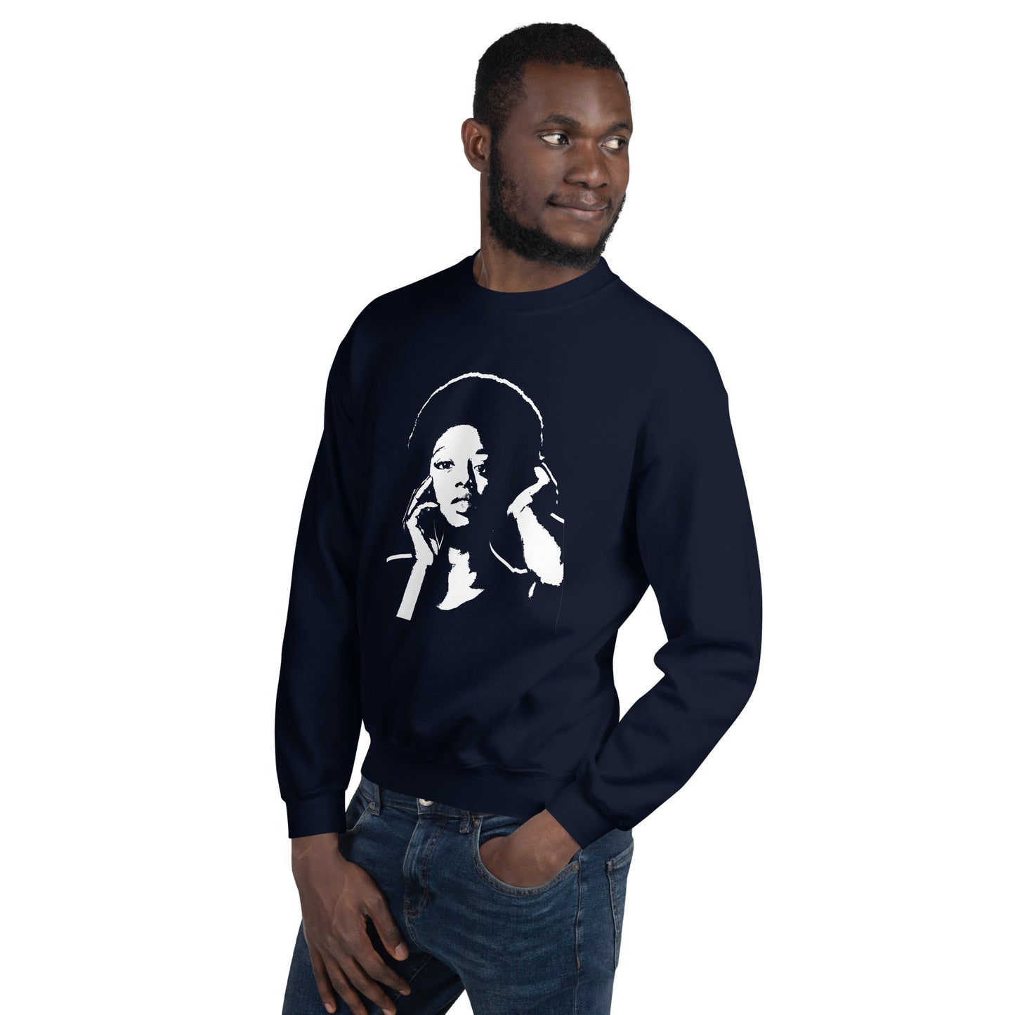 Unisex Glori Sweatshirt