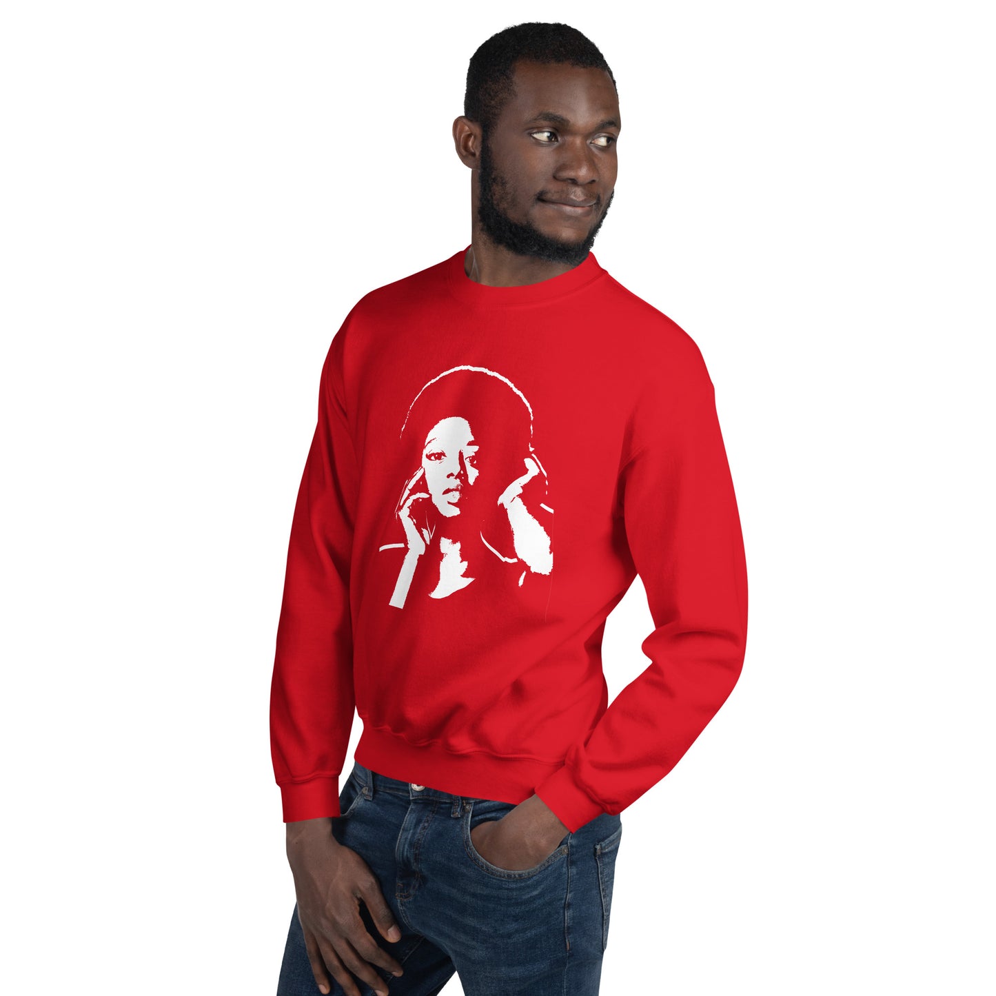 Unisex Glori Sweatshirt