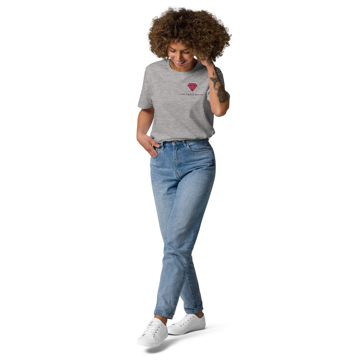 Faith-Inspired Wear