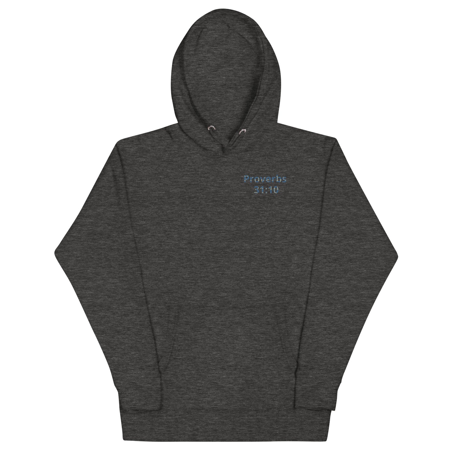 Women's Prob 31:10 Hoodie