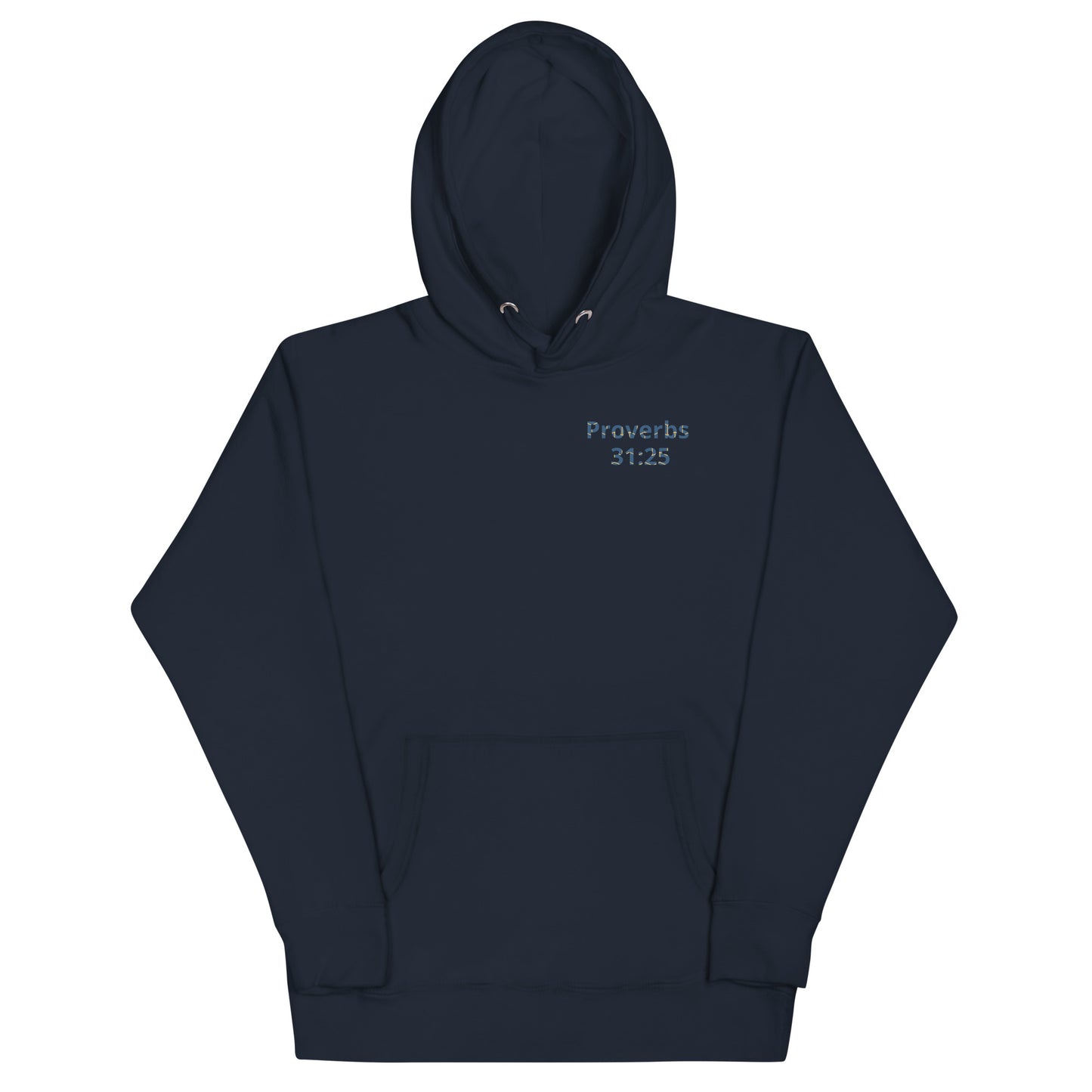 Women's Prob 31:25 Hoodie