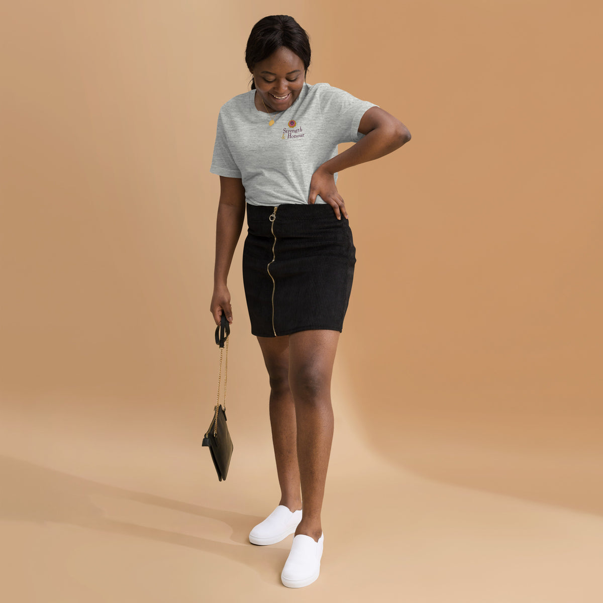 Faith-Inspired Wear