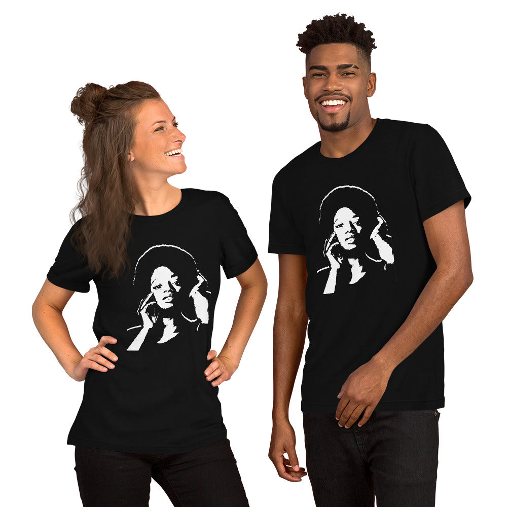 Unisex Glori t-shirt