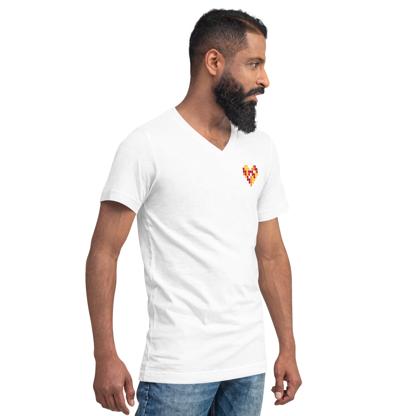 Unisex Love like Jesus T-Shirt