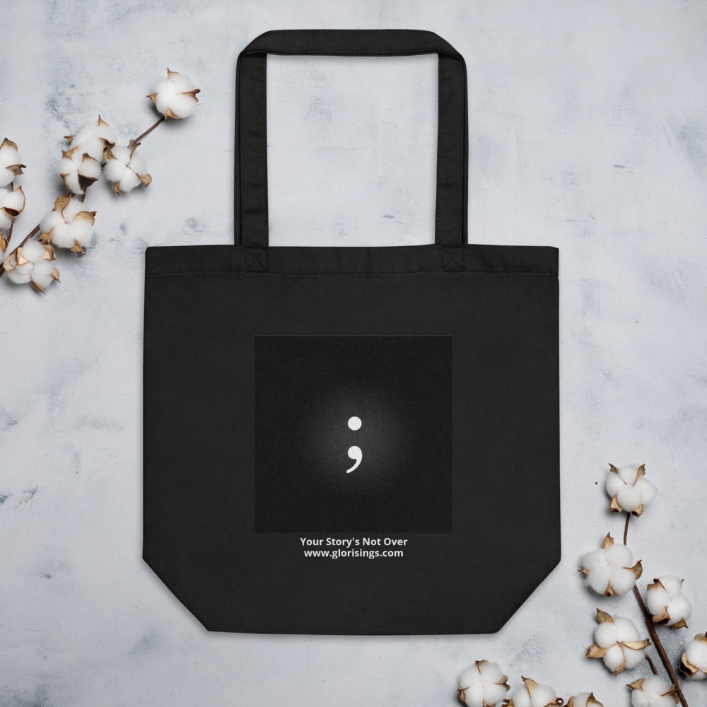 Eco Tote Bag