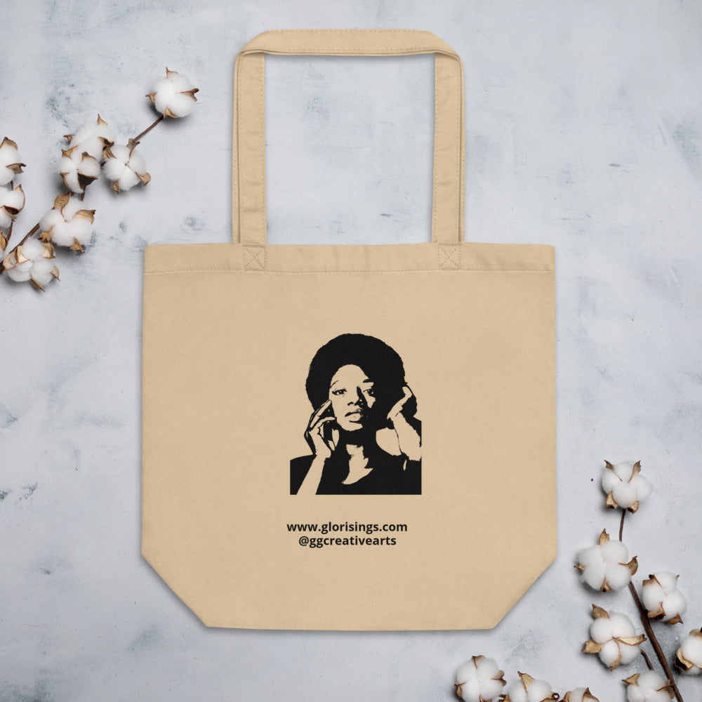 Eco Tote Bag