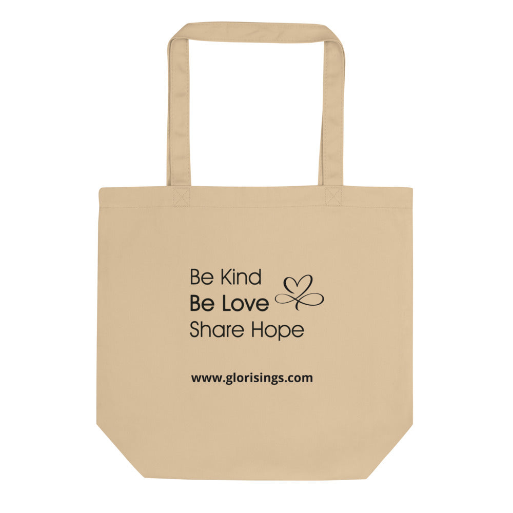 Eco Tote Bag