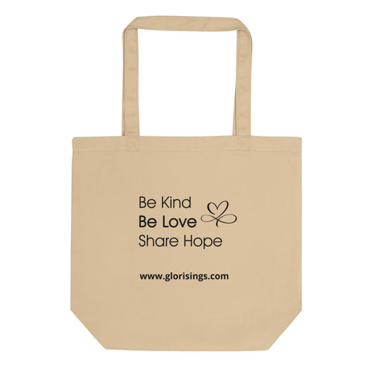 Eco Tote Bag